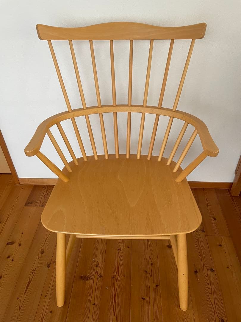 【期間限定値下】 FDBモブラー製 Borge Mogensen J52Bチェア