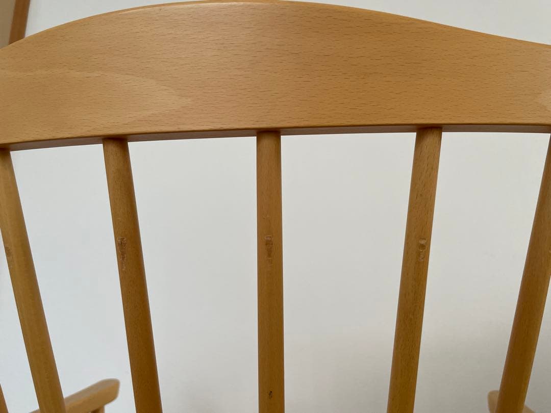 【期間限定値下】 FDBモブラー製 Borge Mogensen J52Bチェア