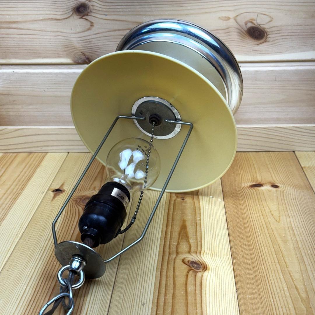 Pabst Blue Ribbon 吊り下げ ライト パブスト ビンテージ