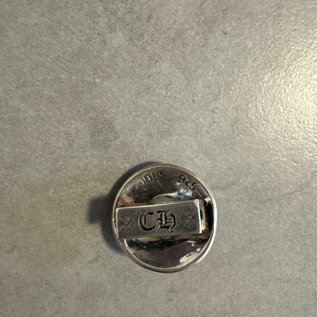 アクセサリー chrome hearts