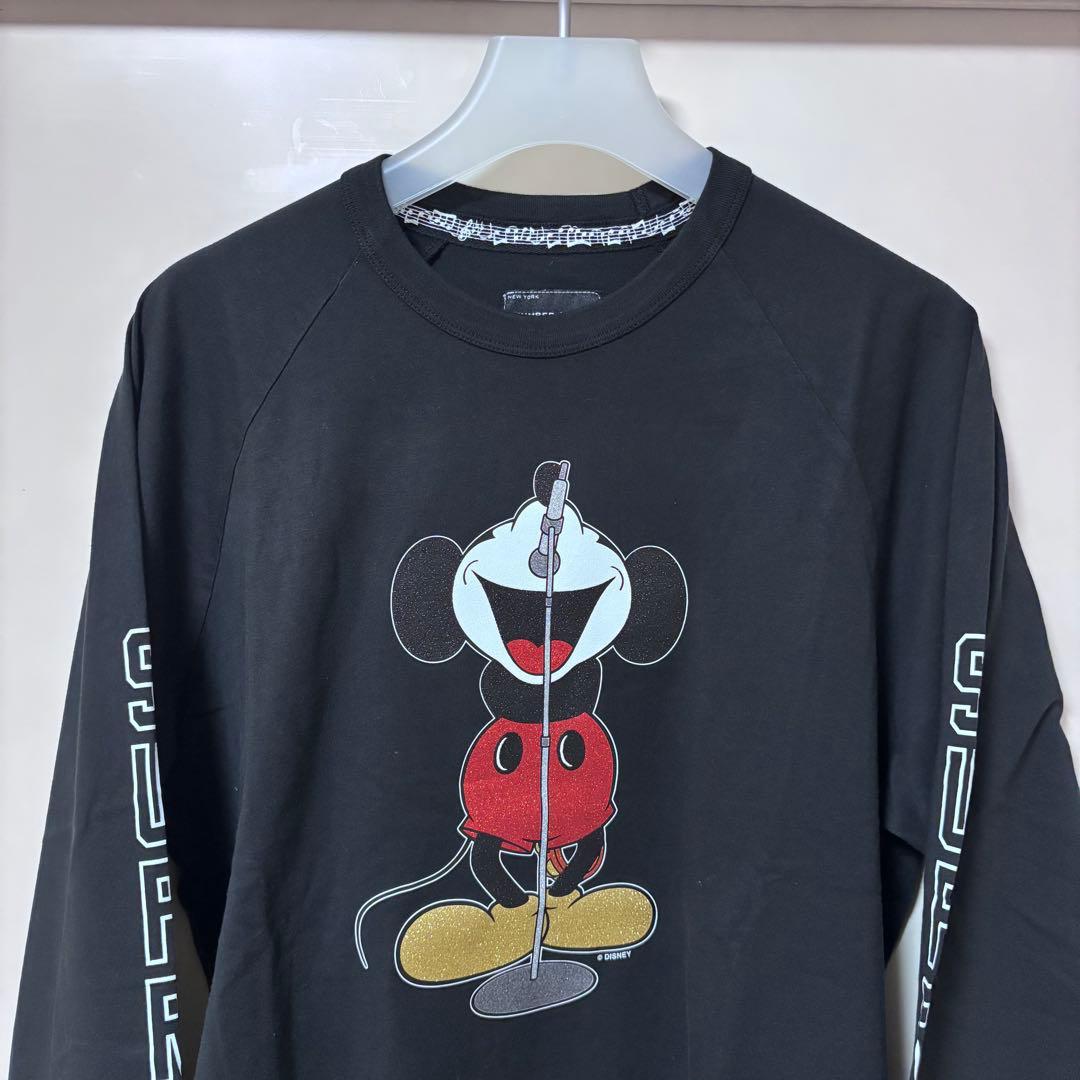 値下げ不可 Supreme Number (N)ine Mickey Mouse