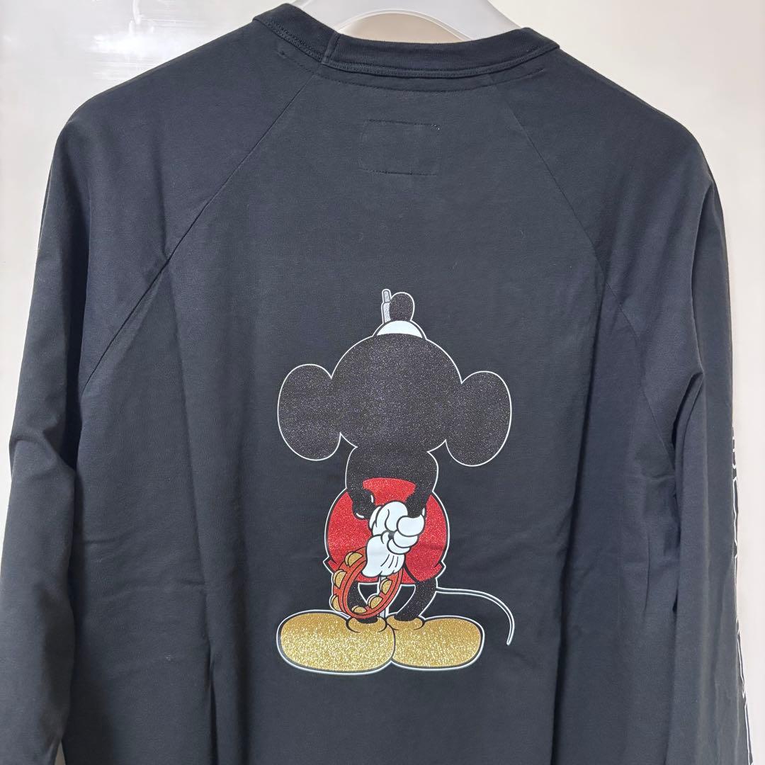 値下げ不可 Supreme Number (N)ine Mickey Mouse