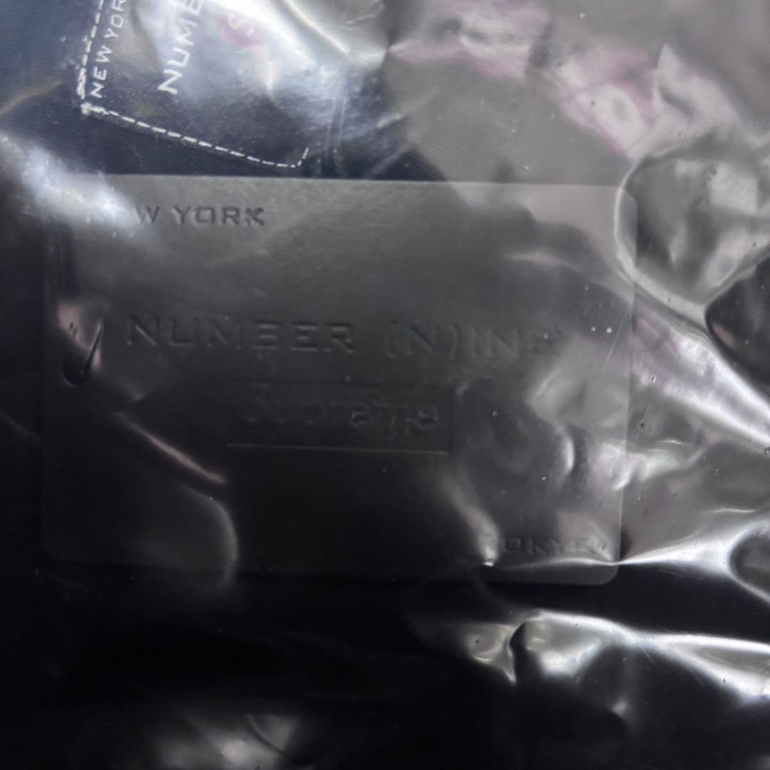 値下げ不可 Supreme Number (N)ine Mickey Mouse