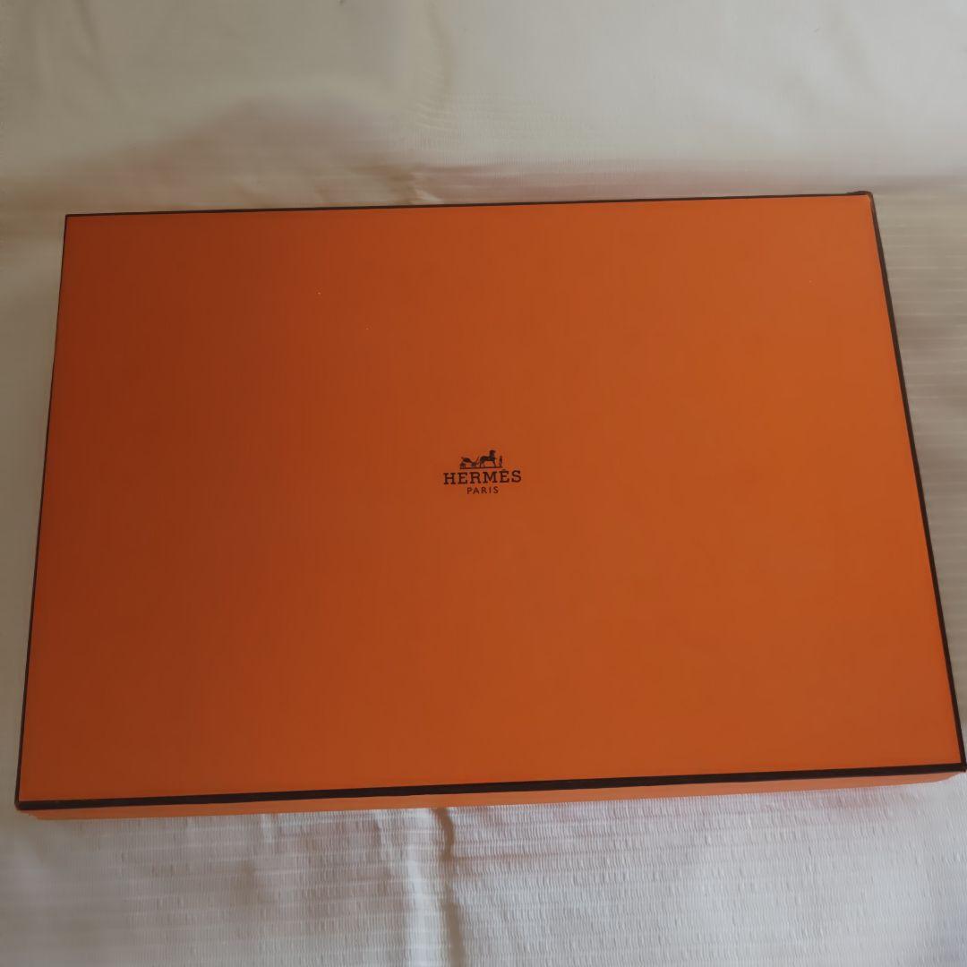 【未使用】エルメス　ストライプ　スカート　ゴルチエ期　マルチカラー　エスニック