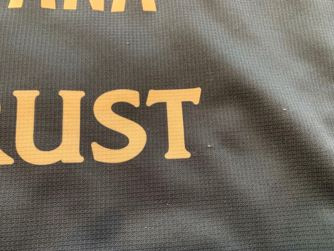 清水エスパルス 2023 サード ユニフォーム チアゴサンタナ