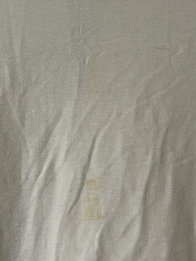 古着HELMUT LANG アートプリント ワンピース