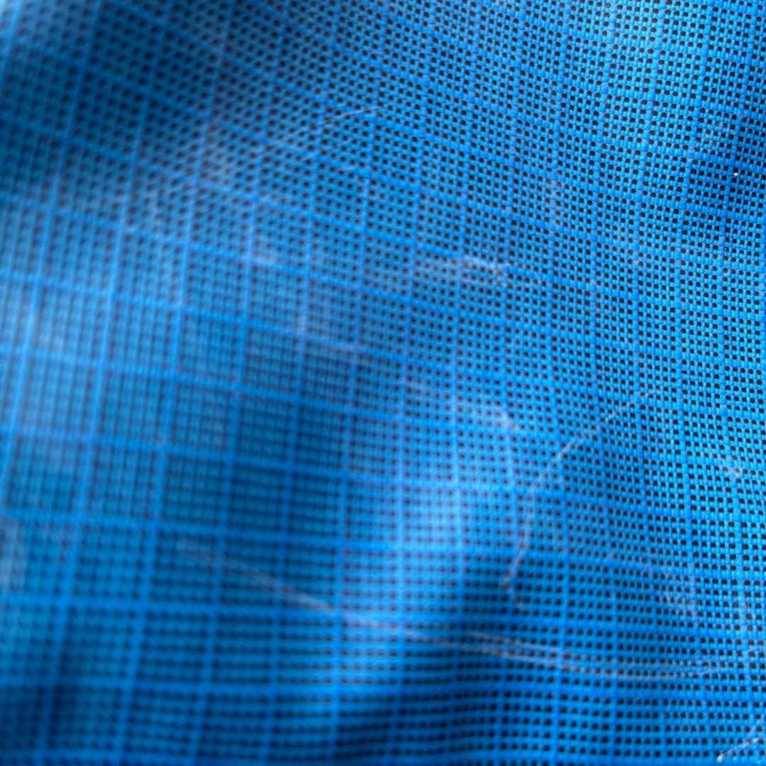 【廃盤 完売品】パタゴニア ブラックホールトート 25L 国内正規品 ブルー