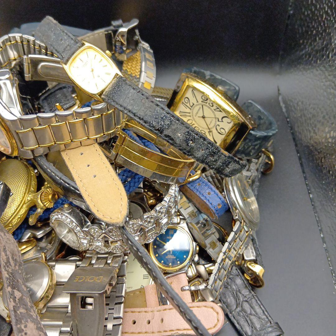 ユ*ー様 腕時計セット 多様なデザイン ジャンク　懐中時計　まとめ売り　ブランド