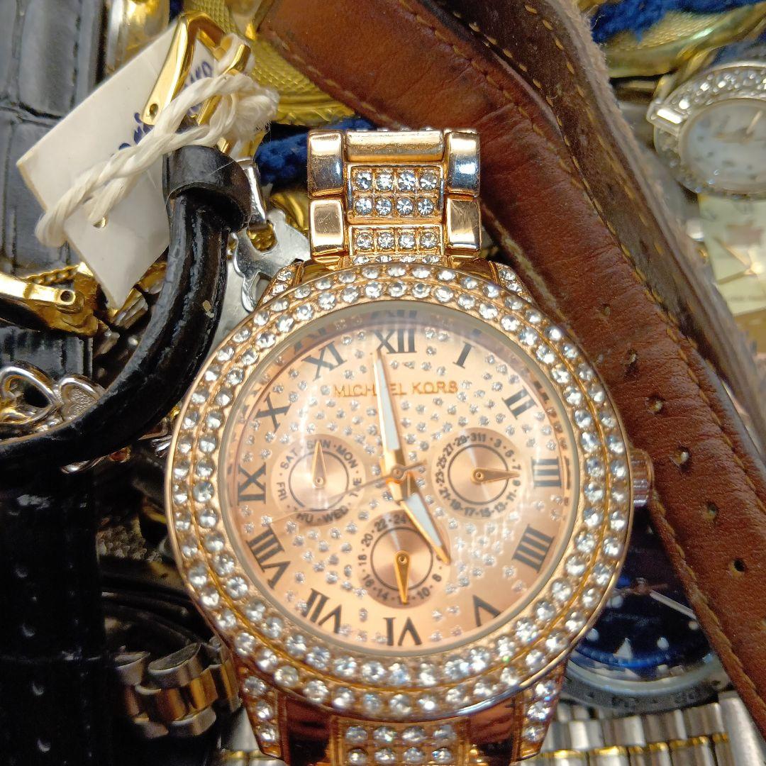 ユ*ー様 腕時計セット 多様なデザイン ジャンク　懐中時計　まとめ売り　ブランド