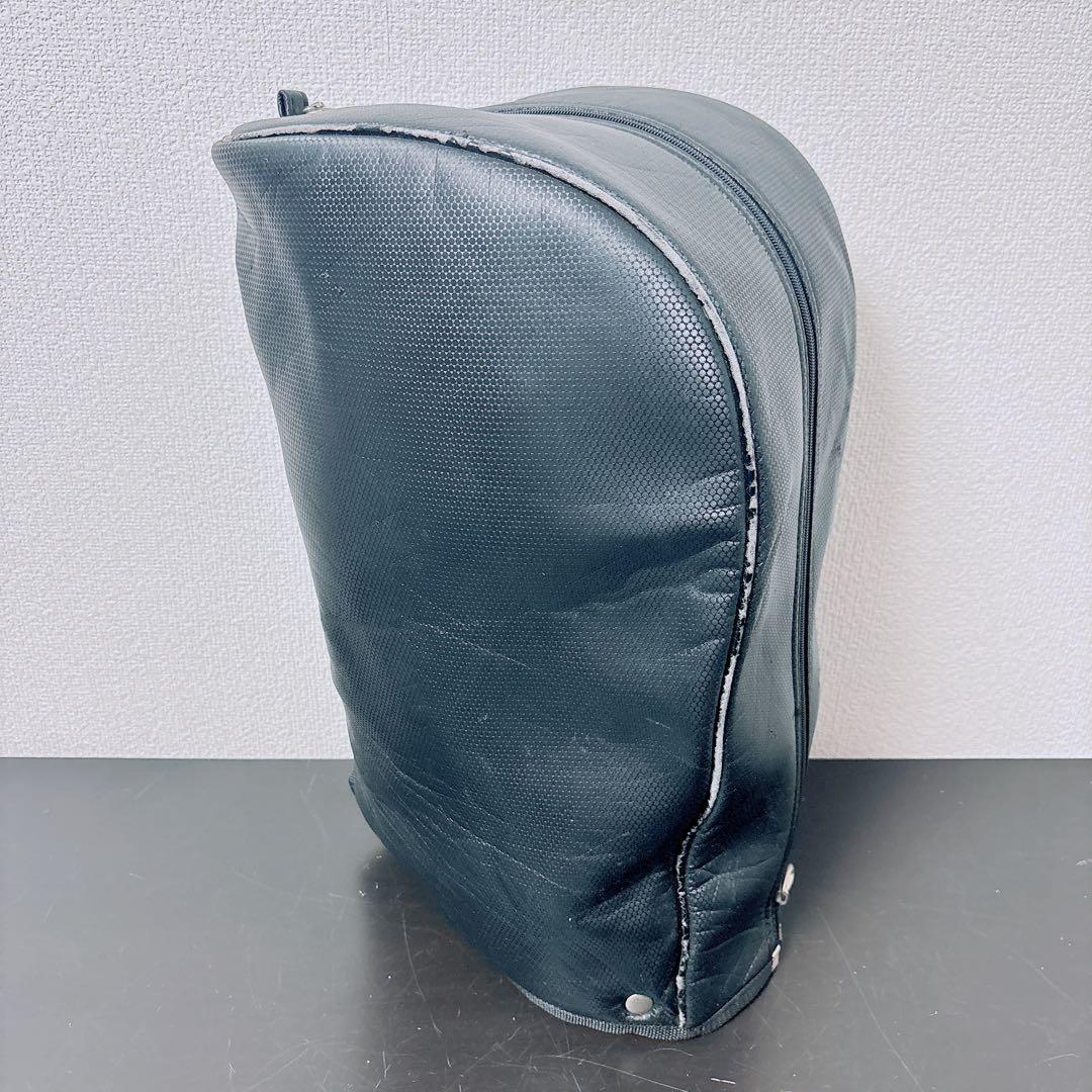 テーラーメイド キャディバッグ 9.5型 ブラック 5分割 TaylorMade