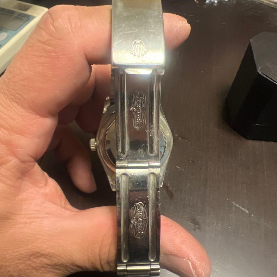 ノーブランド商品です。 電池切れです。 電池交換しても動作は保証できません。