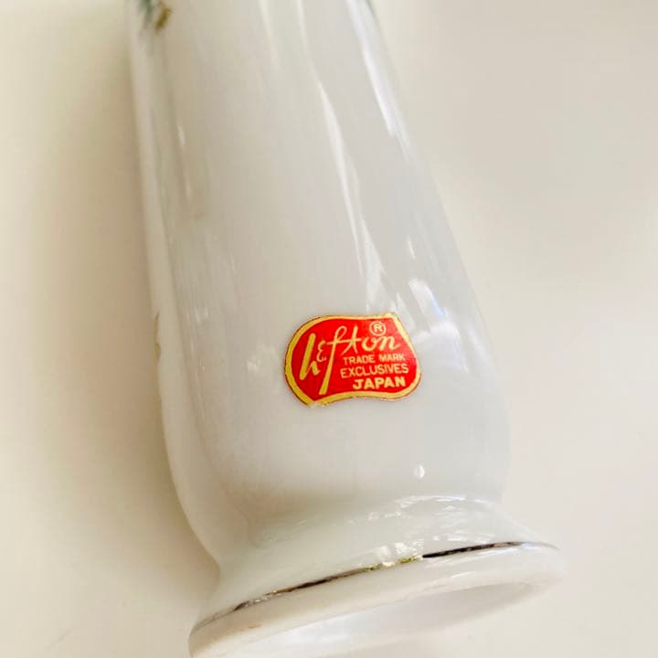 ヴィンテージlefton テーブルグッズ3点