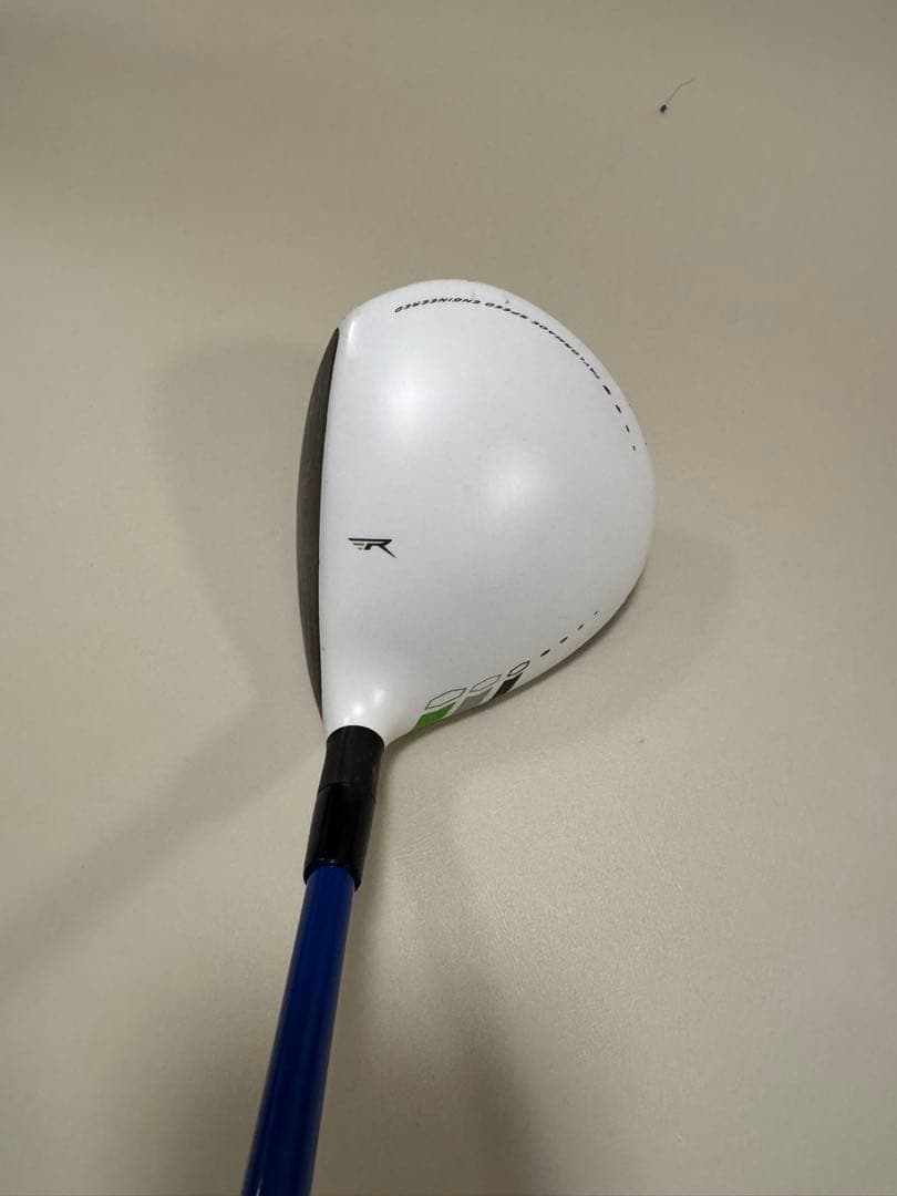 RBZ 3番、5番ウッド