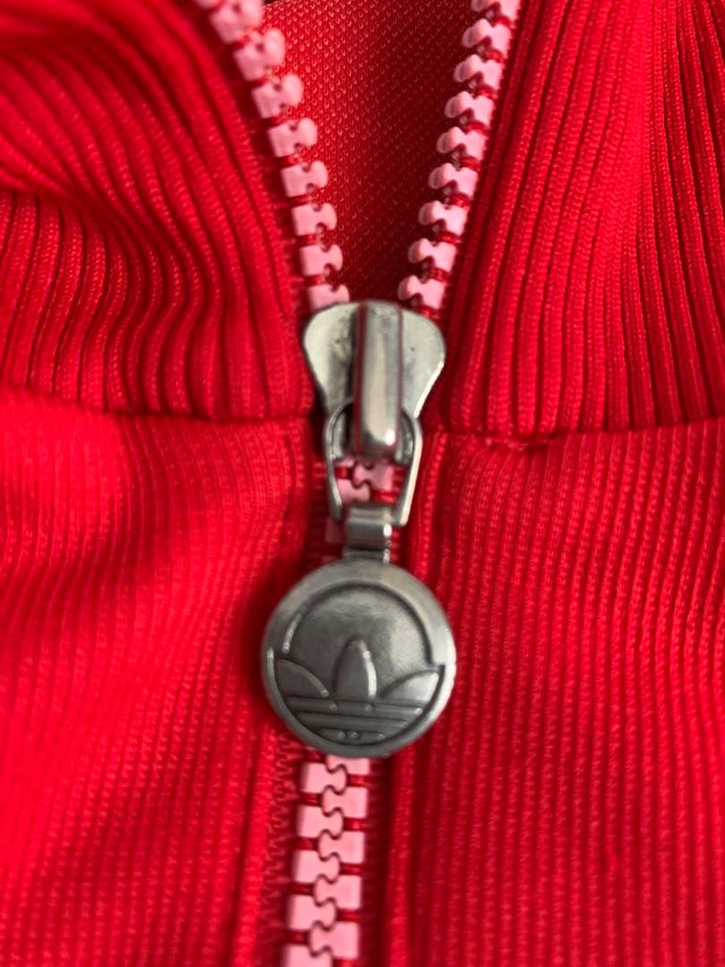 ウォーキング・ランニングウェア 70s adidas track jacket