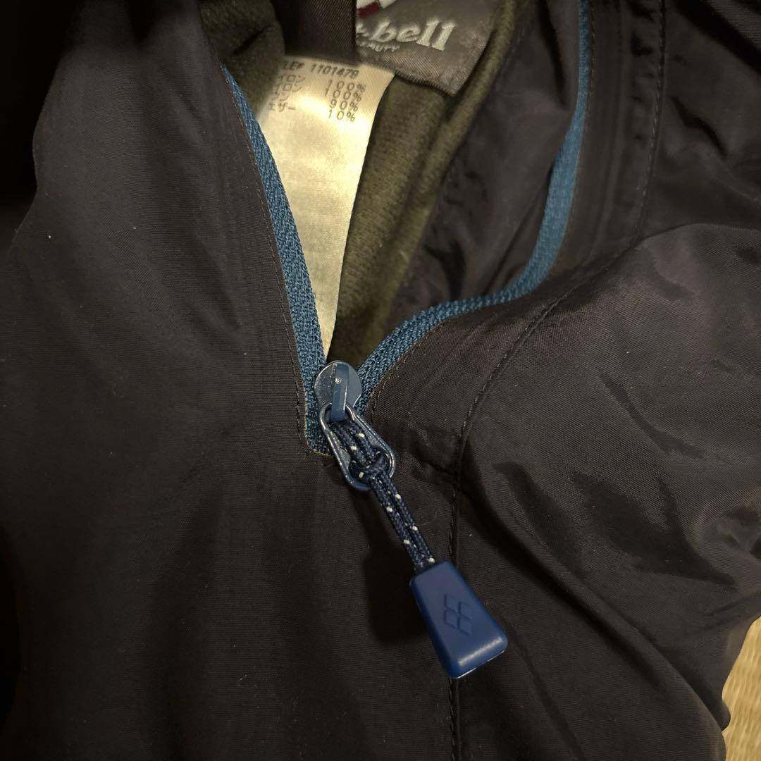 モンベル コロラドダウンパーカ　レディース