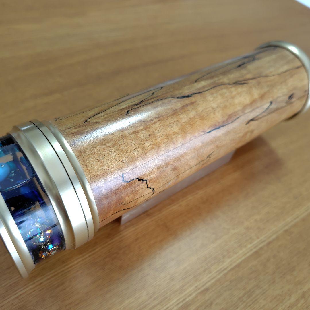 Luc&Sallie Durette　万華鏡