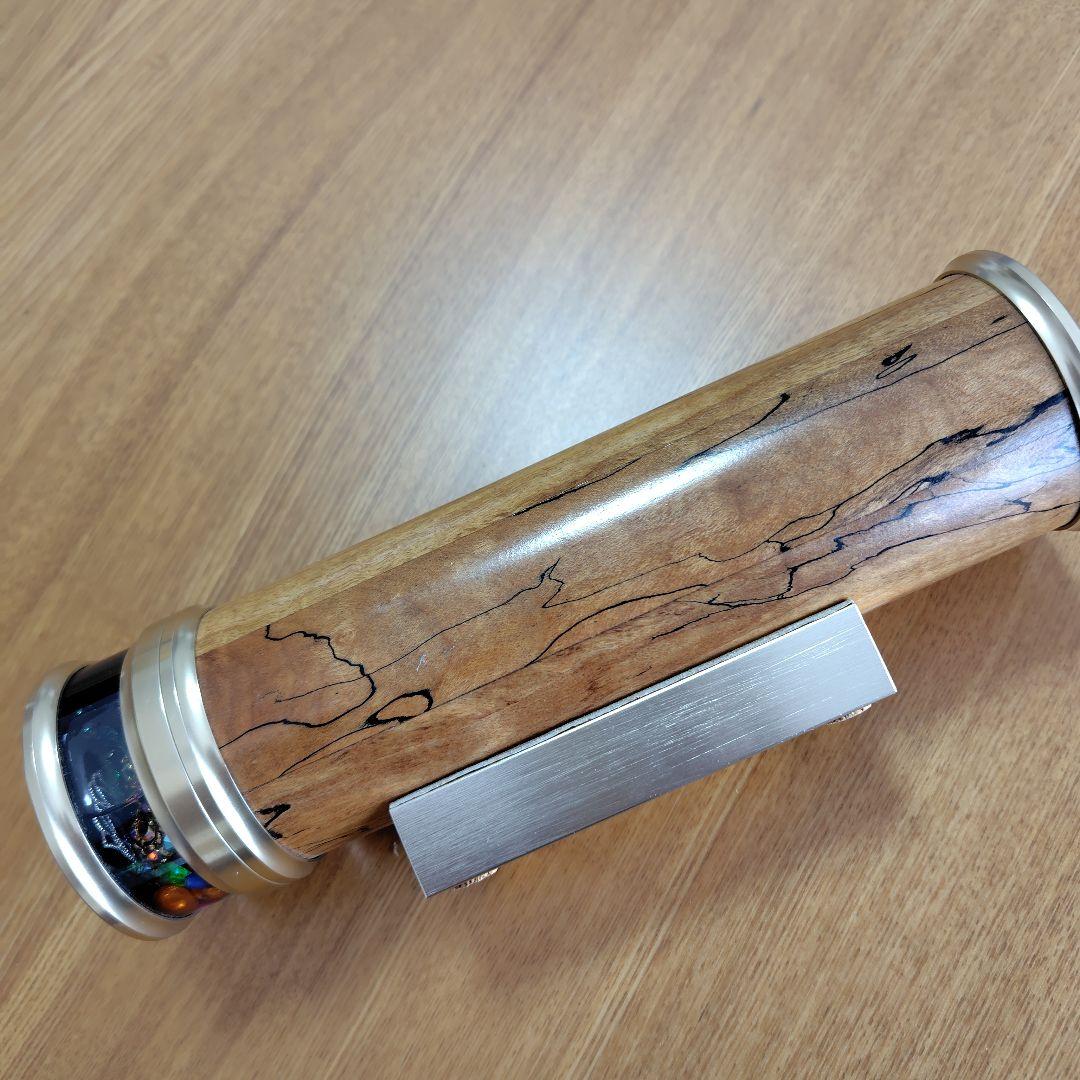 Luc&Sallie Durette　万華鏡