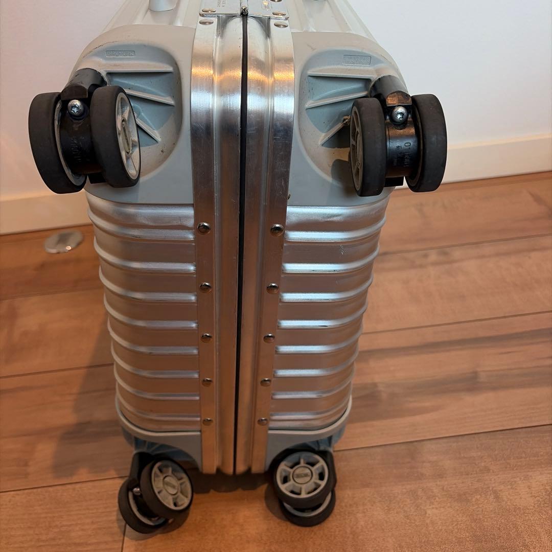 ★Rimowa リモワ ルフトハンザ32★