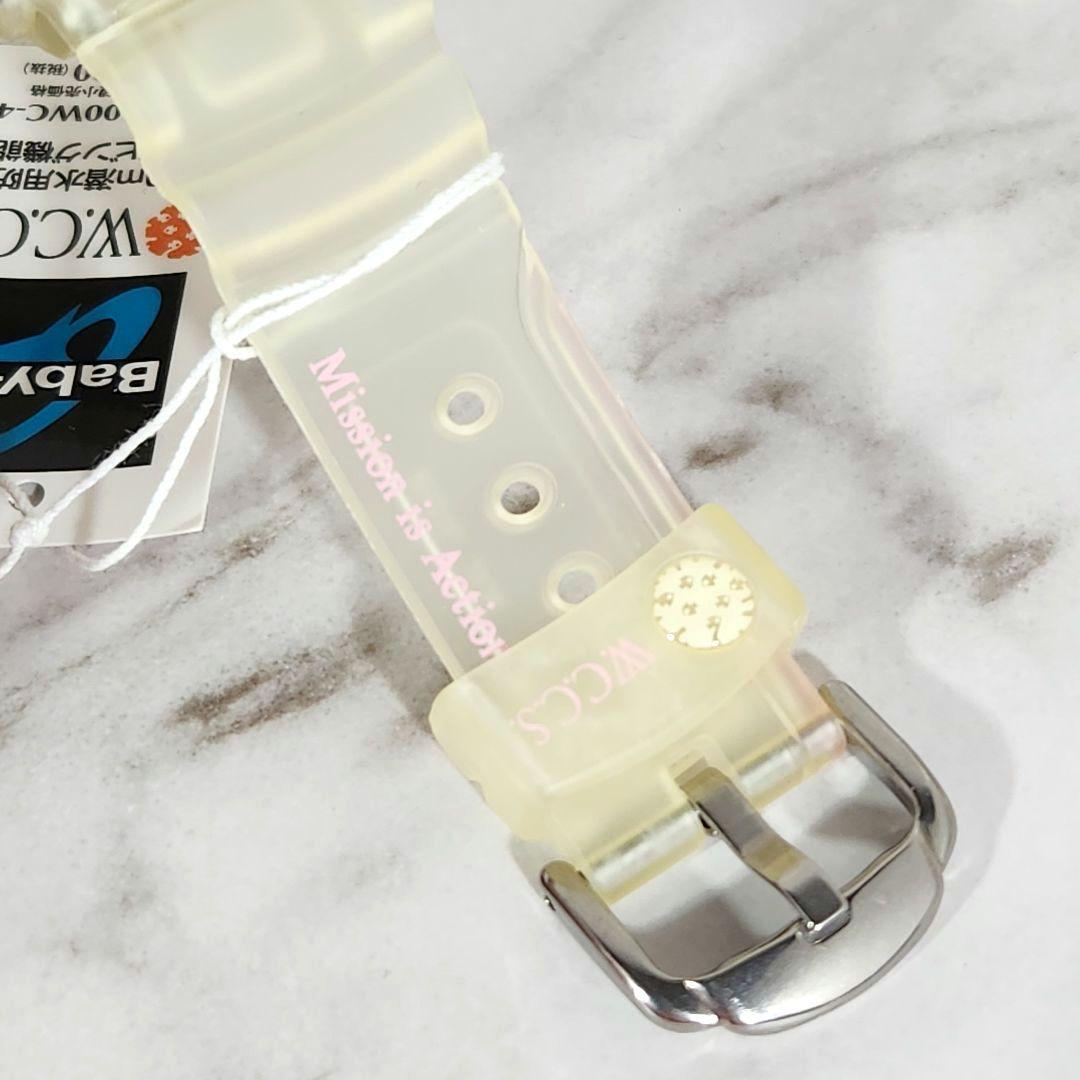 カシオ ベビーg フロッグマン BABY-G FROGMAN 腕時計 B354