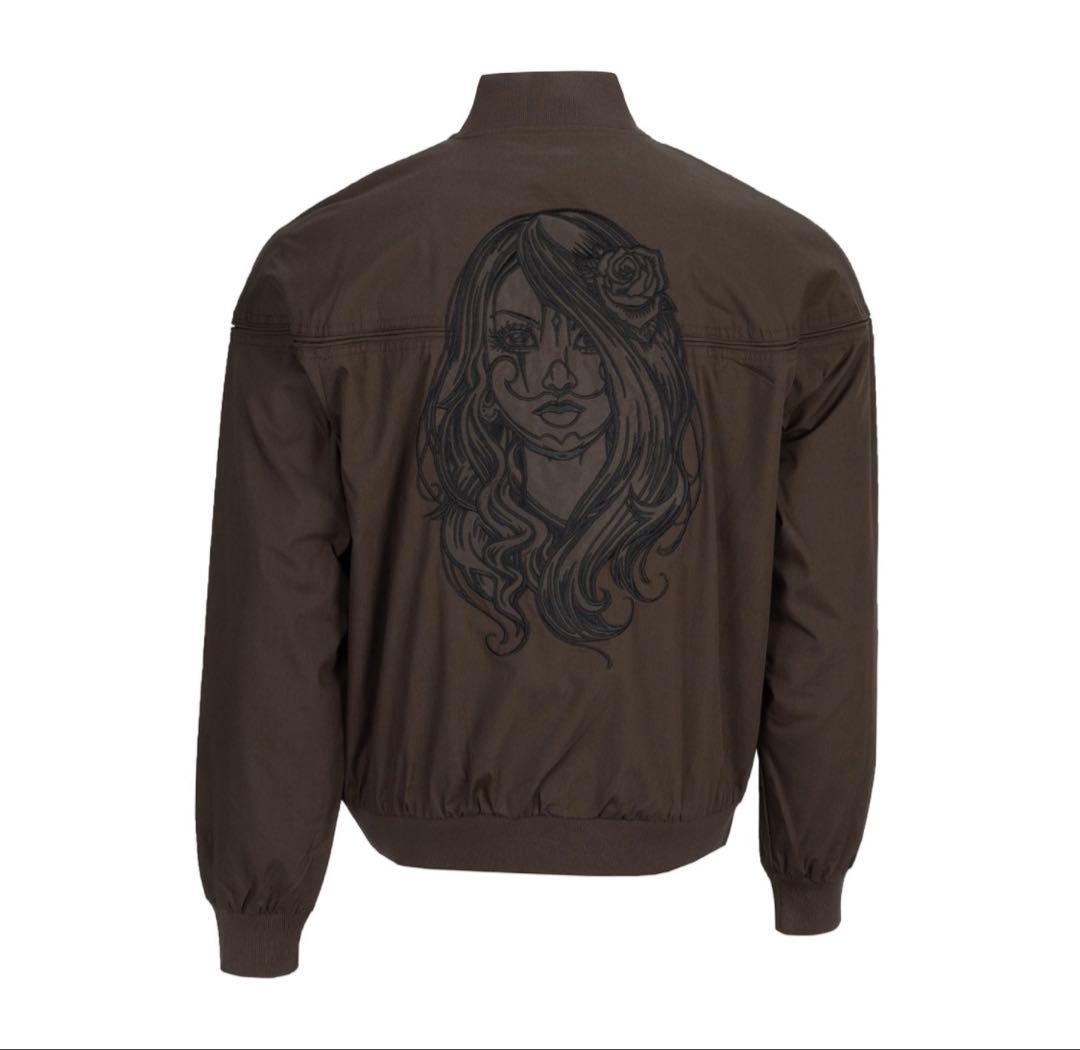 ProClub X Mr.Cartoon カスケードジャケット　XL