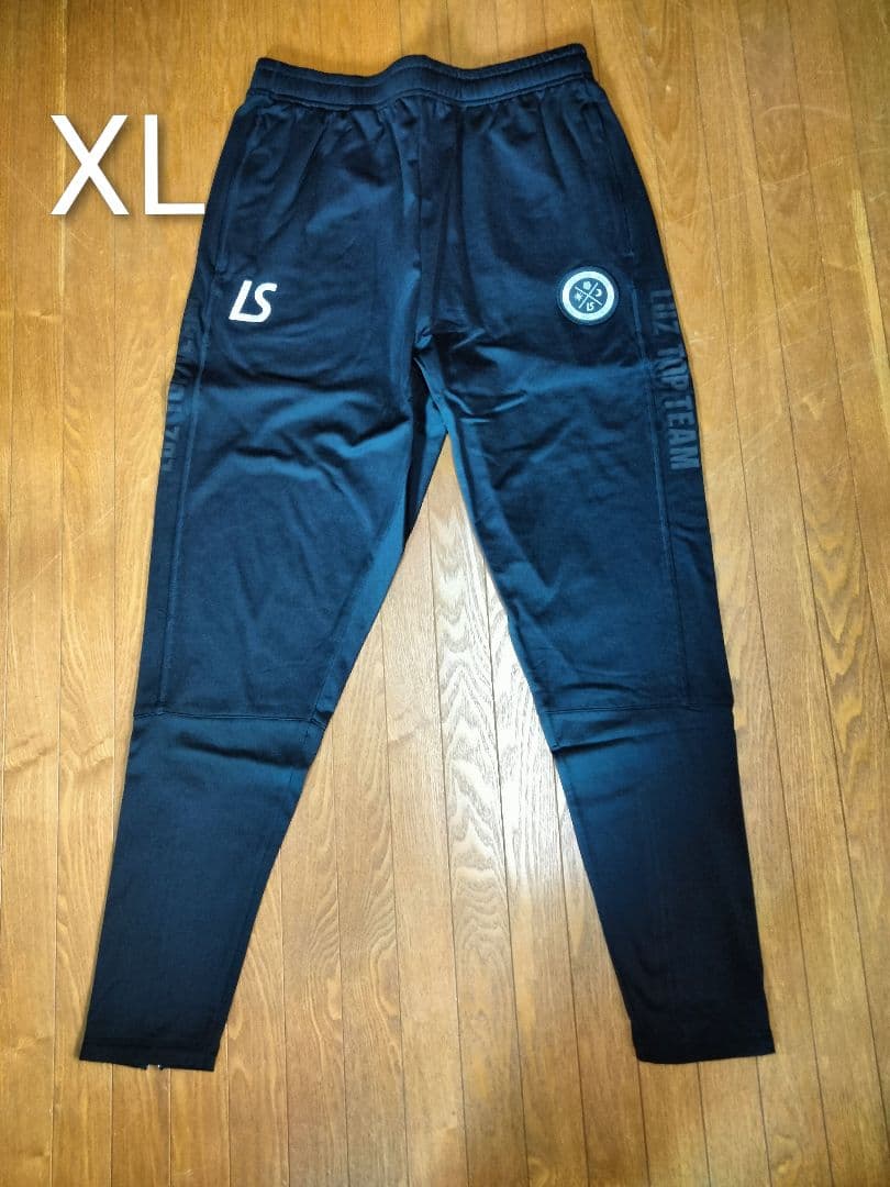 美品 ルースイソンブラ トップチーム パンツ XL LUZeSOMBRA LTT