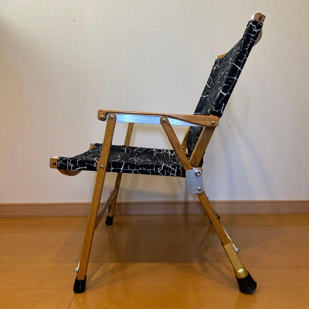 Kermit Chair カーミットチェア