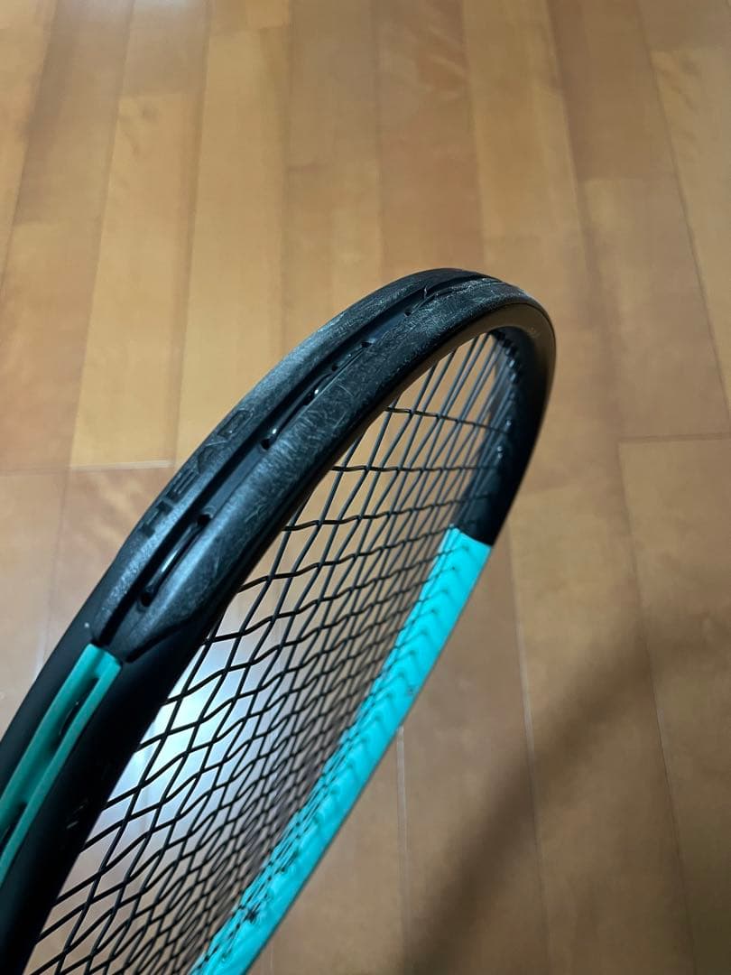 ヘッド　テニスラケットBOOM2024PRO