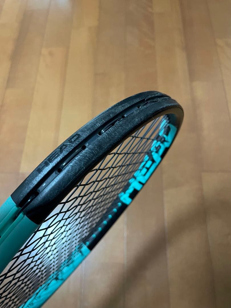 ヘッド　テニスラケットBOOM2024PRO