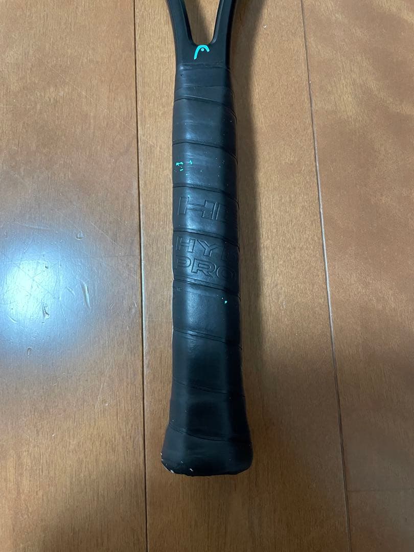 ヘッド　テニスラケットBOOM2024PRO