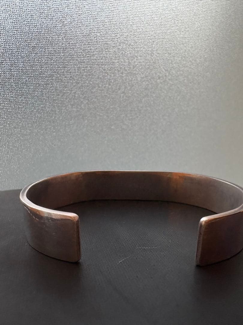 アリゾナフリーダム　太陽神　バングル　ブルートパーズ　アメカジ