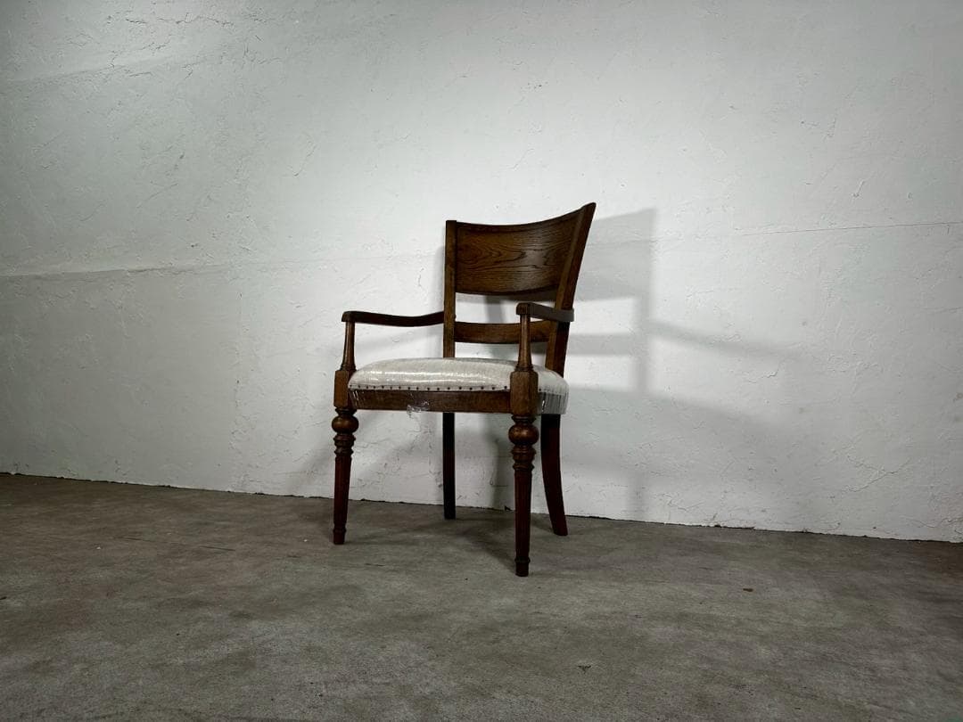 『UNIVERSAL社』ユニバーサル社 アームチェア チェア RWcha79