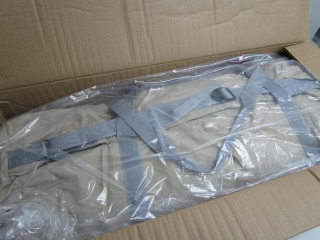 新品 ROBENS Kiowa / ローベンス カイオワ 10人用 テント