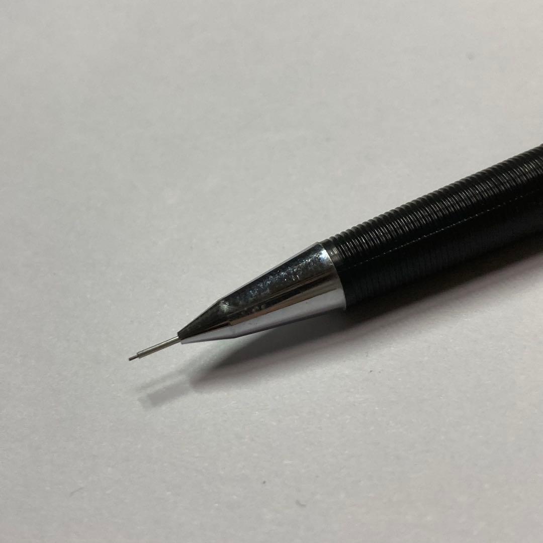 【でっちゅ】Pentel PG2 箱入り　シール付き