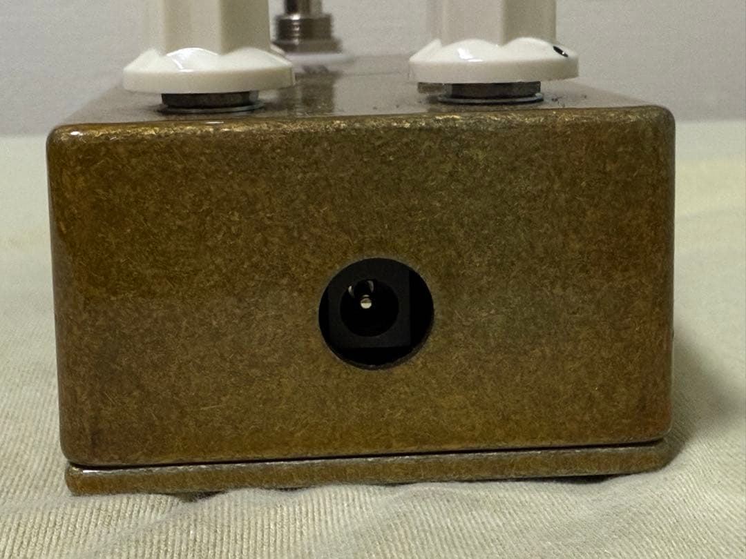 ギター JHS Pedals Morning Glory v4