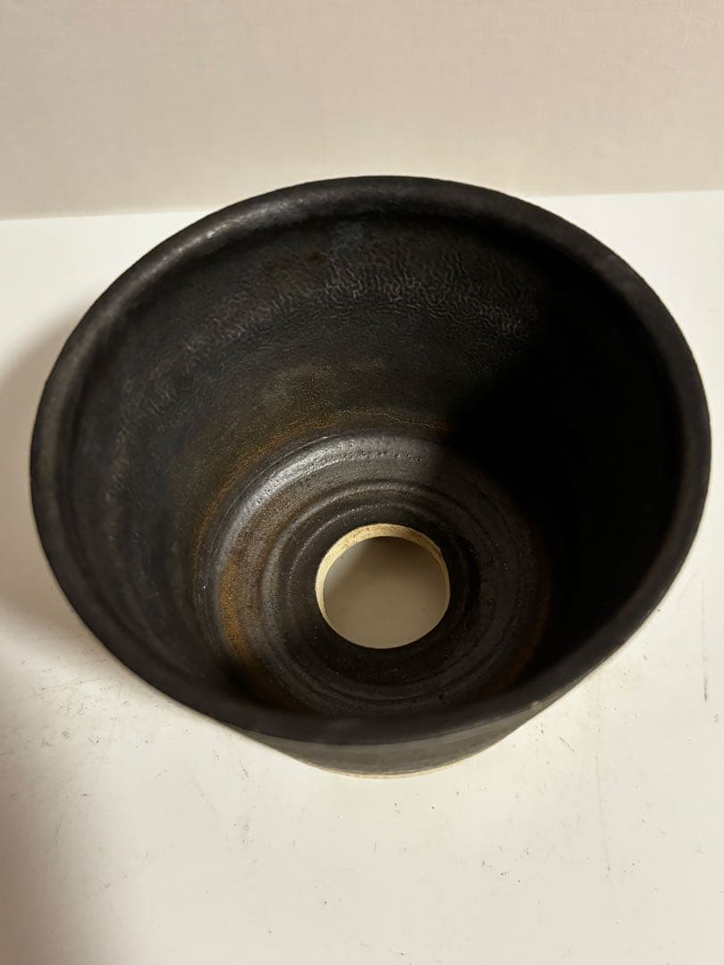 invisible ink　植木鉢　初期 レア　インビジブルインク