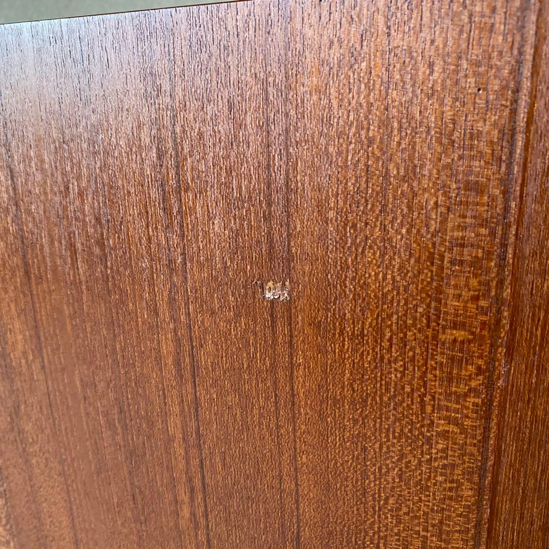 ジャパニーズモダン ヴィンテージ シェルフ 棚 モジュール家具 組替可 チーク