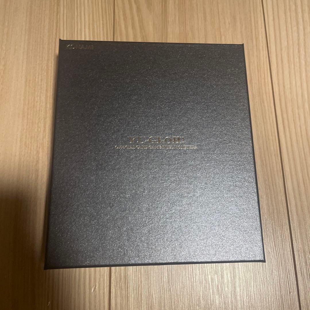 遊戯王ブラックマジシャン（ステンレス製） No.06188