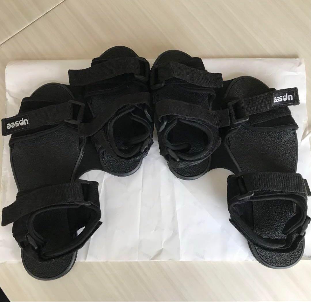 Firefly アップシー　歩行補助具　Upsee Sサイズ