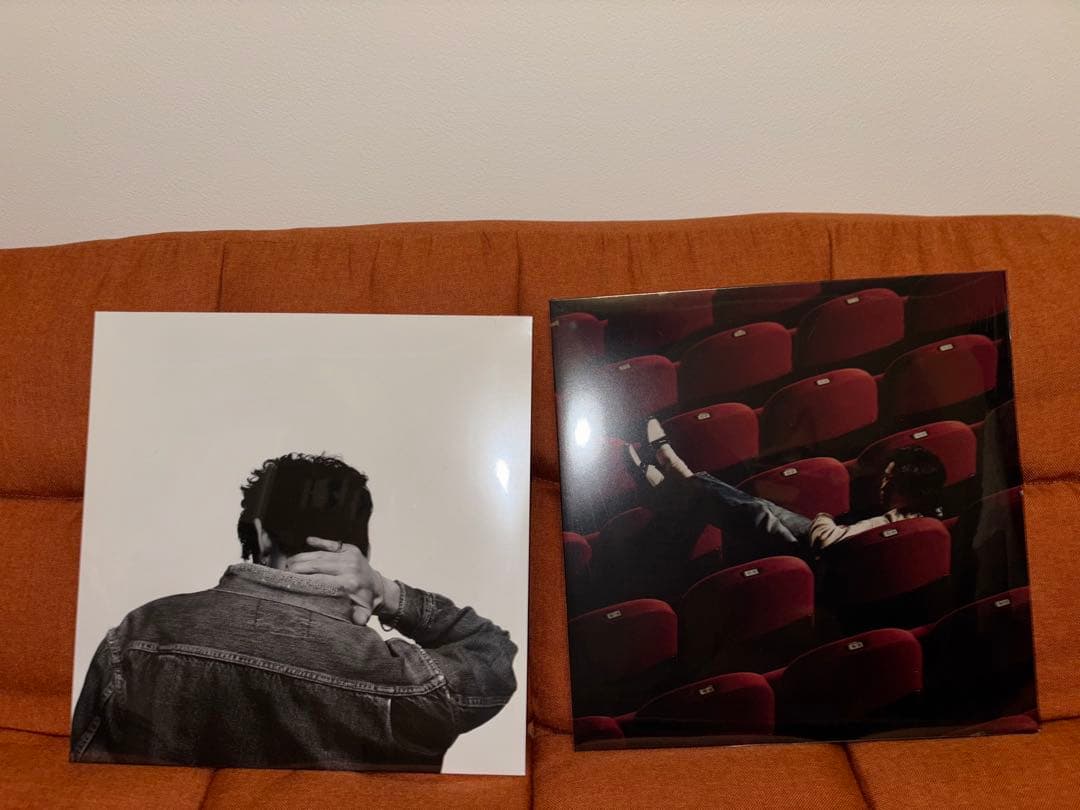 3house レコード　Terminal3 swing & soul