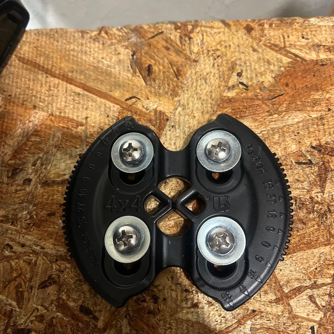 なるなるさん専用！BURTON scribe 25cmくらいまで