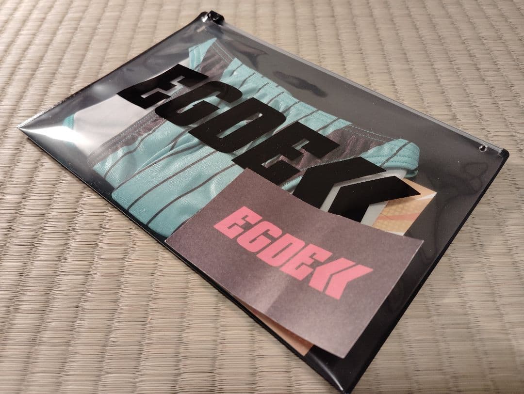 ＥＧＤＥ・ビキニ