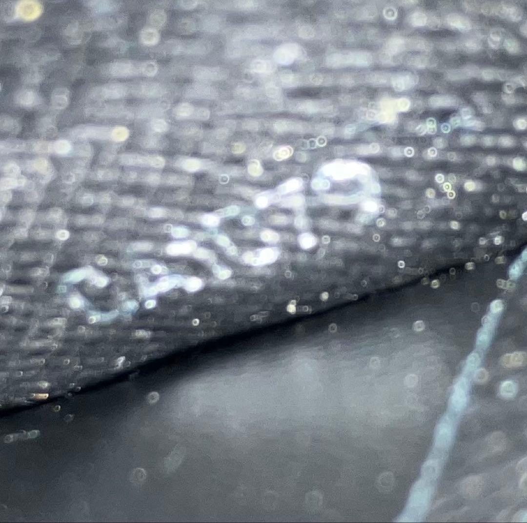 LOUIS VUITTON エピ長財布