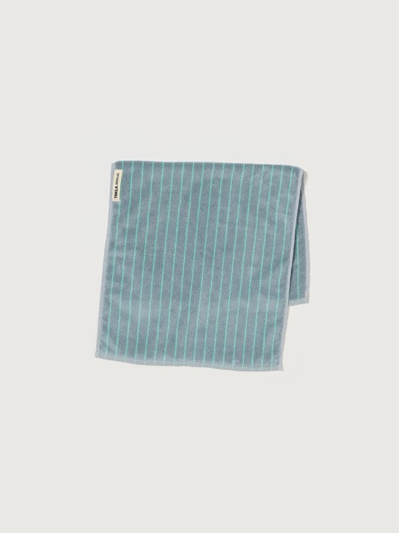 AURALEE × TEKLA HAND TOWEL 2色セット