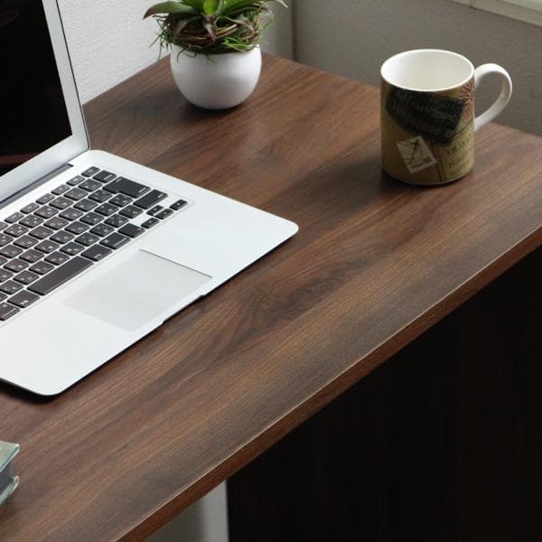 《新品送料無料》パソコンデスク コーナー 回転　L字型 幅120cm 幅85cm