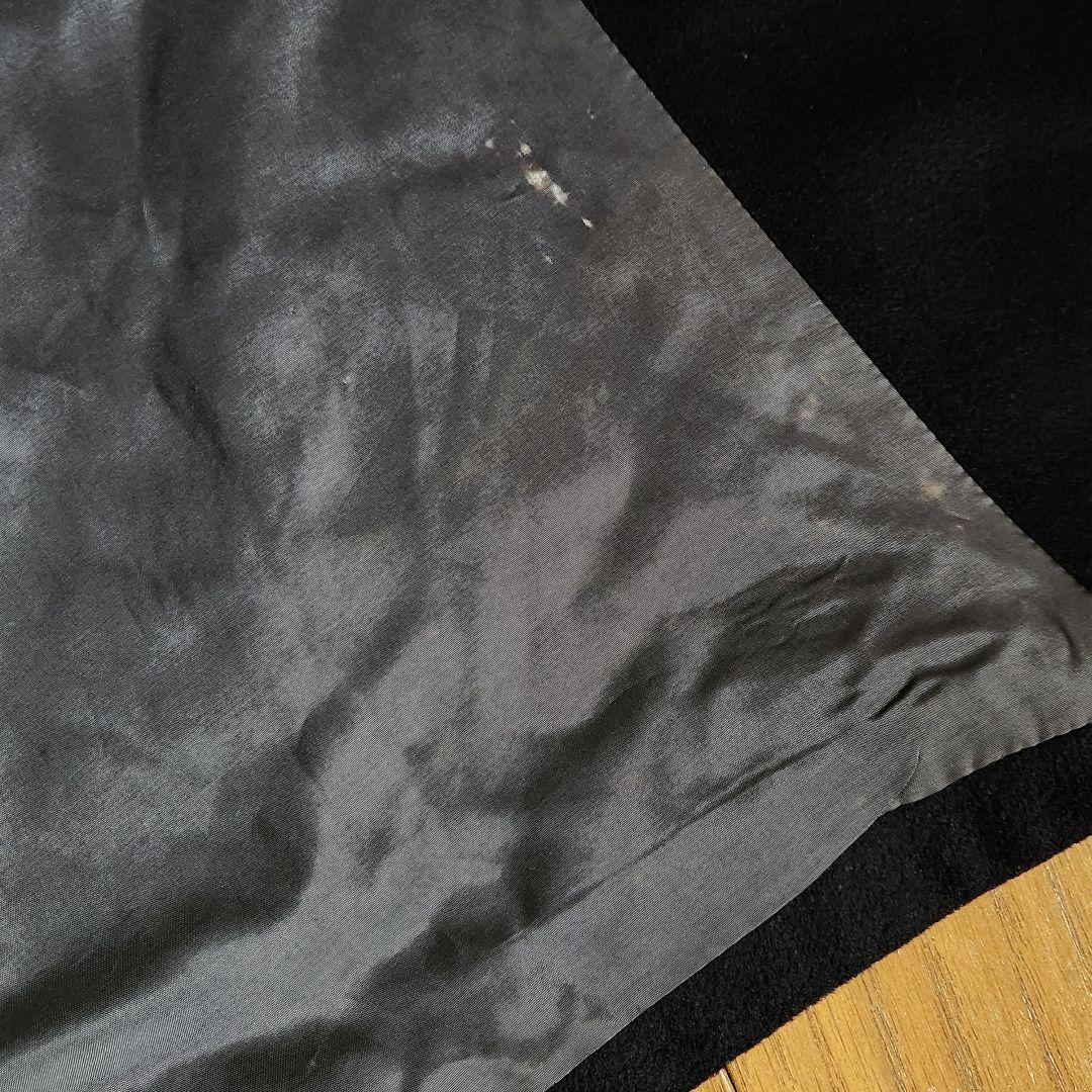 着丈120cm✨XXL相当 HUGO BOSS コート ロロピアーナ カシミヤ