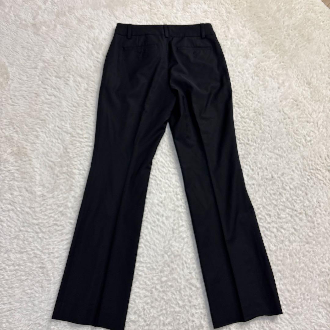 23区 ニジュウサンク パンツスーツ リクルート パンツ セットアップ