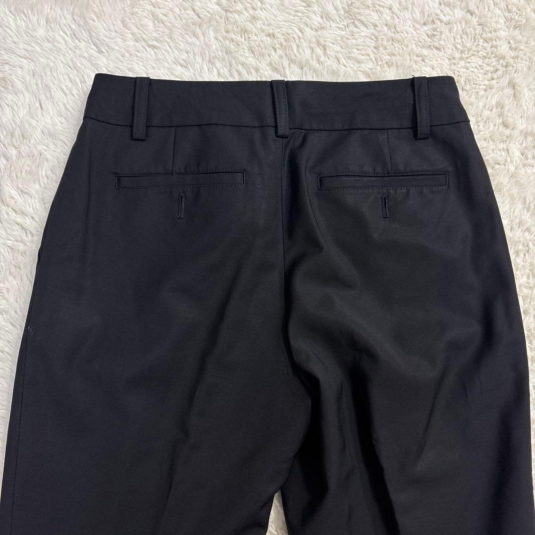 23区 ニジュウサンク パンツスーツ リクルート パンツ セットアップ