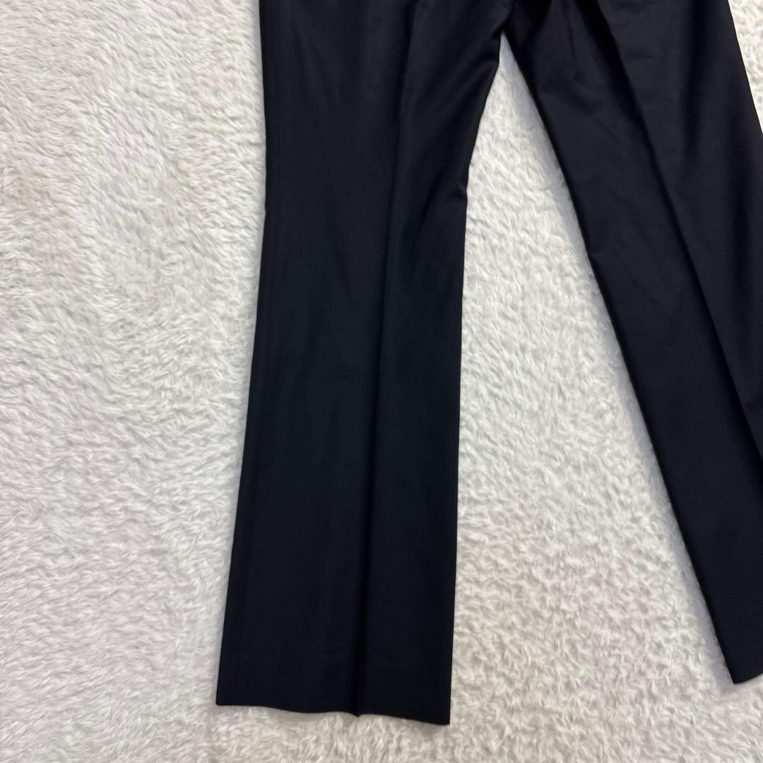 23区 ニジュウサンク パンツスーツ リクルート パンツ セットアップ