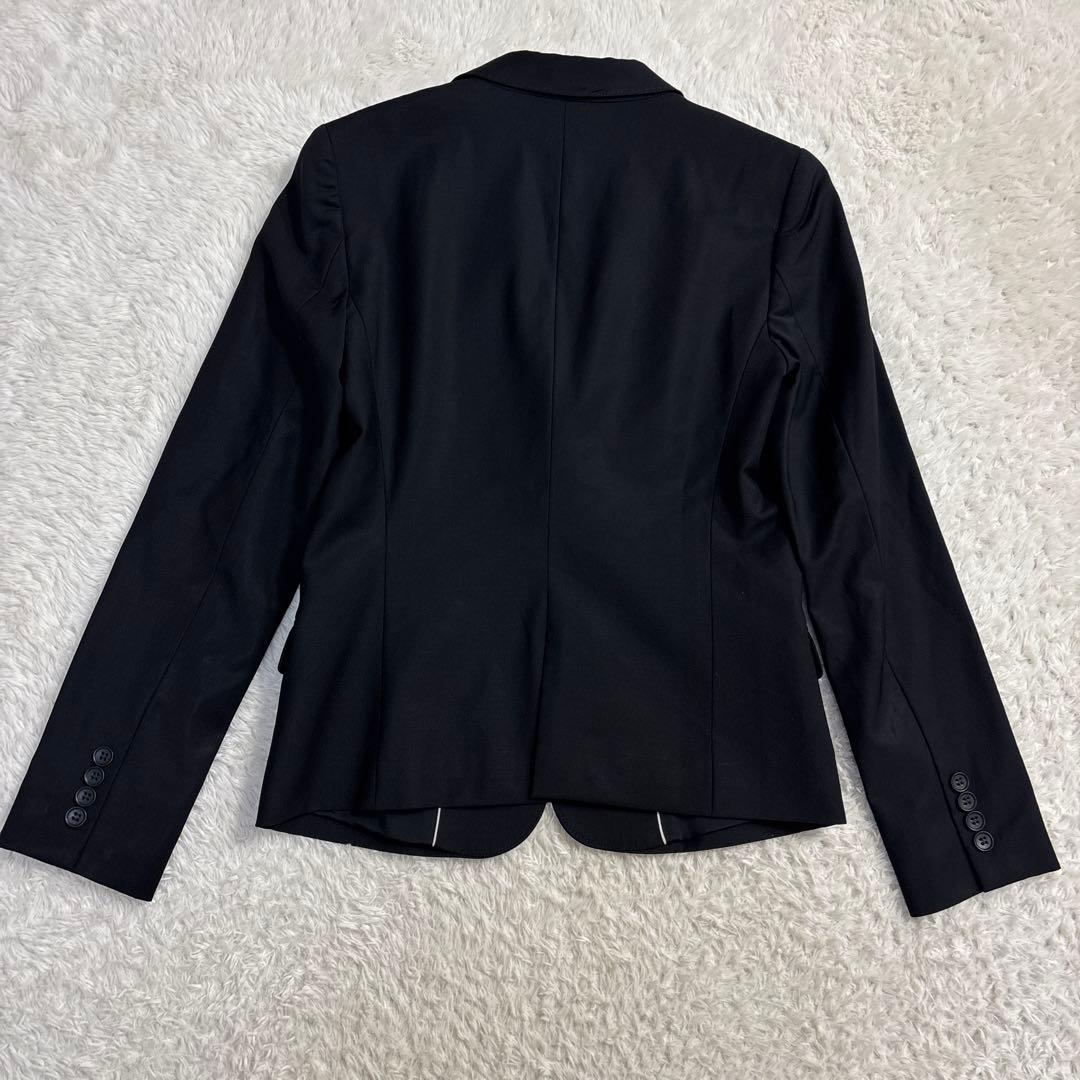 23区 ニジュウサンク パンツスーツ リクルート パンツ セットアップ