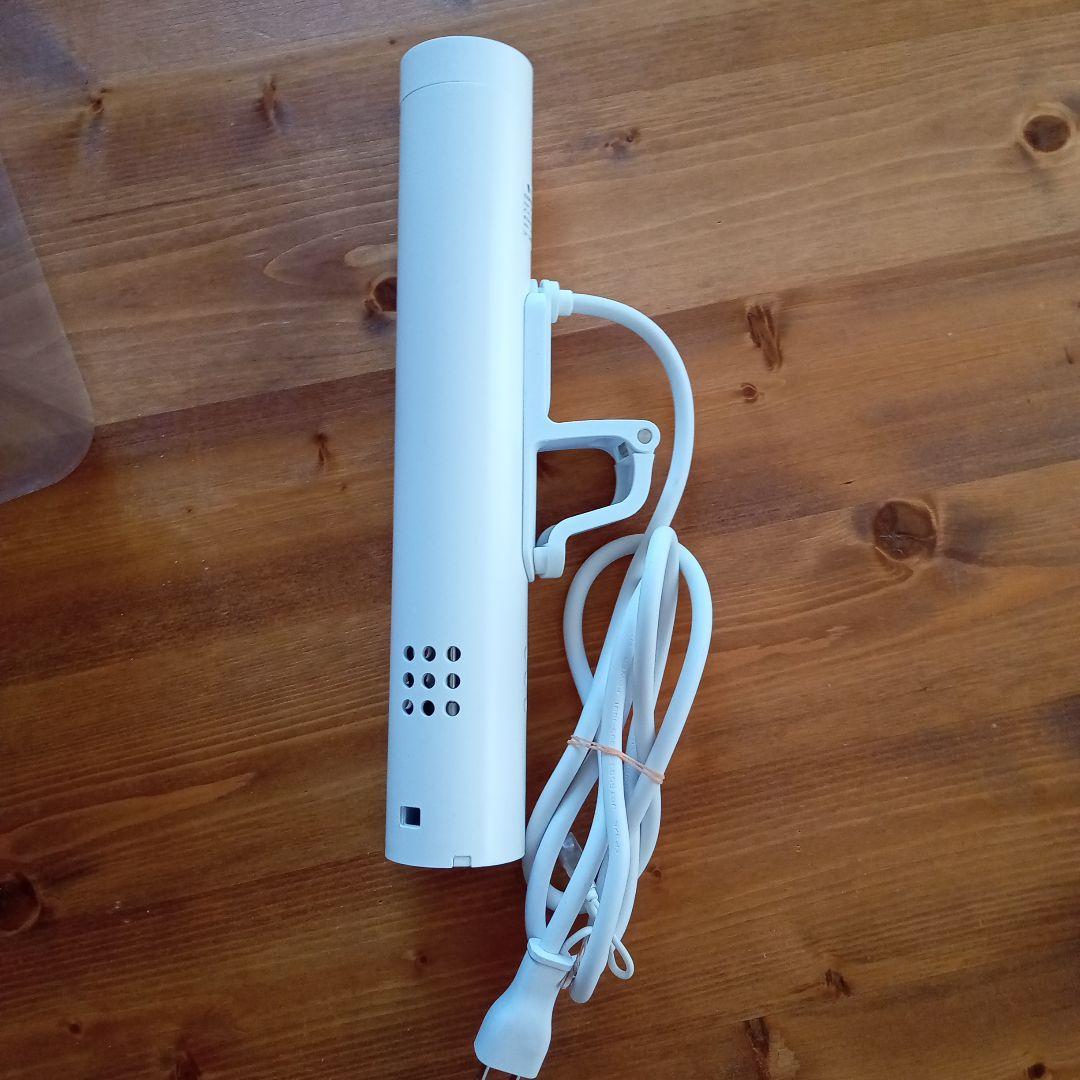 BONIQ 2.0ホワイト 調理器具